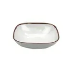 G.E.T. Enterprises SB-80-RM Rustic Mill™ Bowl  2.5 qt.