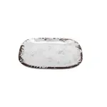 G.E.T. Enterprises SCS-6-FM French Mill™ Bread/Side Dish/Plate  6"