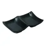 G.E.T. Enterprises SD-5525-BK Nara™ Sauce Dish