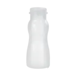 G.E.T. Enterprises SDB-16-PC-B-CL Salad Dressing Bottle