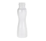 G.E.T. Enterprises SDB-32-PC-B Salad Dressing Bottle