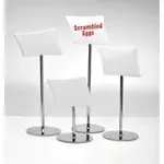 G.E.T. Enterprises SGN-15 Stand