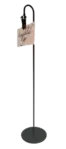 G.E.T. Enterprises SGN-90 Sign Holder