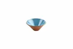 G.E.T. Enterprises SH.AZC-1110BLU China, Bowl,  0 - 8 oz