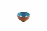 G.E.T. Enterprises SH.AZC-1312BLU China, Bowl,  0 - 8 oz