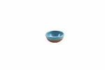 G.E.T. Enterprises SH.AZC-1316BLU China, Bowl,  0 - 8 oz
