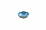 G.E.T. Enterprises SH.AZC-1318BLU China, Bowl,  0 - 8 oz