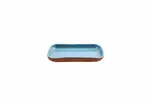 G.E.T. Enterprises SH.AZC-1702BLU Tray, China