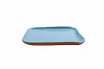 G.E.T. Enterprises SH.AZC-1704BLU Tray, China