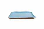 G.E.T. Enterprises SH.AZC-1706BLU Tray, China