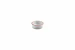 G.E.T. Enterprises SH.BL-0106WHT Casserole Dish