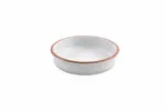 G.E.T. Enterprises SH.BL-0120SAWHT Casserole Dish