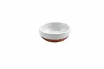 G.E.T. Enterprises SH.BL-0613RWHT China, Bowl,  0 - 8 oz