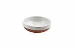 G.E.T. Enterprises SH.BL-0620RWHT China, Bowl,  0 - 8 oz