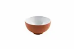 G.E.T. Enterprises SH.BL-1314WHT China, Bowl,  0 - 8 oz