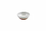 G.E.T. Enterprises SH.BL-1318WHT China, Bowl,  0 - 8 oz