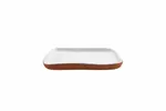 G.E.T. Enterprises SH.BL-1703WHT Tray, China
