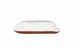 G.E.T. Enterprises SH.BL-1704WHT Tray, China