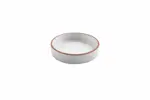 G.E.T. Enterprises SH.BL-CER112WHT Casserole Dish