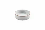 G.E.T. Enterprises SH.BL-CER114WHT Casserole Dish