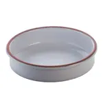G.E.T. Enterprises SH0112W Casserole Dish, China