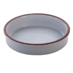 G.E.T. Enterprises SH0117W Casserole Dish, China