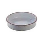 G.E.T. Enterprises SH0120W Casserole Dish, China