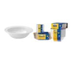 G.E.T. Enterprises SP-DN-350-W Supermel™ Fruit Bowl