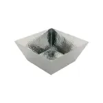 G.E.T. Enterprises SSBPD-8-MP Hammersmyth Bowl