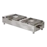 G.E.T. Enterprises SSCVR-02 Burner Cover