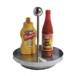 G.E.T. Enterprises SSLS-08 Lazy Susan