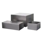 G.E.T. Enterprises SSPAN-03 Uptown™ Display Pan Riser