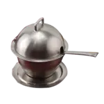 G.E.T. Enterprises SSPARM-11 Covered Bowl