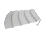 G.E.T. Enterprises ST003S Bugambilia® Step Display