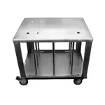 G.E.T. Enterprises ST11102001 Strata Buffet Serving System Stack/Storage Cart