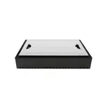 G.E.T. Enterprises ST11209111EVK Strata Carving Station Kit  24" x 16-1/2" x 6"H