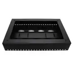 G.E.T. Enterprises ST11602111 Strata Buffet Serving System Base Unit