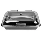 G.E.T. Enterprises ST11610011 Strata Replacement Rectangular/Oblong Clamshell