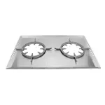 G.E.T. Enterprises ST11702012 Strata Buffet Serving System Sauté/Cooker Top