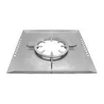 G.E.T. Enterprises ST11702014 Strata Buffet Serving System Sauté/Cooker Top