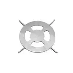 G.E.T. Enterprises ST11702016 Strata Replacement Warming Grate