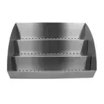 G.E.T. Enterprises ST11722001 Strata Beverage Station Top