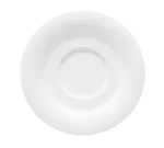 G.E.T. Enterprises SU-2-DW Diamond White™/Bake & Brew™ Saucer