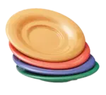 G.E.T. Enterprises SU-2-MIX Diamond Mardi Gras™/Bake & Brew™ Saucer