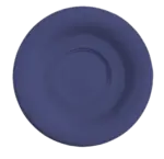 G.E.T. Enterprises SU-2-PB Diamond Mardi Gras™/Bake & Brew™ Saucer