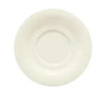 G.E.T. Enterprises SU-3-DI Diamond Ivory™/Bake & Brew™ Saucer