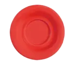 G.E.T. Enterprises SU-3-RO Diamond Mardi Gras™/Bake & Brew™ Saucer
