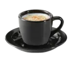 G.E.T. Enterprises SU-4-BK Black Elegance™/Milano™/Bake & Brew™ Saucer