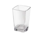 G.E.T. Enterprises SW-1435-CL Petite Dessert/Shot Glass