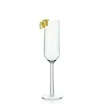 G.E.T. Enterprises SW-1462-CL Via™ Champagne Glass